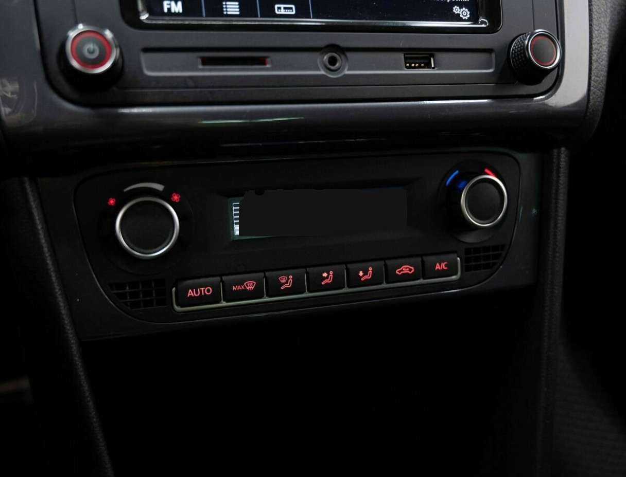 Volkswagen Polo б/у, 2018, Механическая. Фото: #21