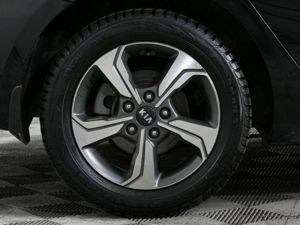Kia Cerato б/у, 2019, Автоматическая. Фото: #12