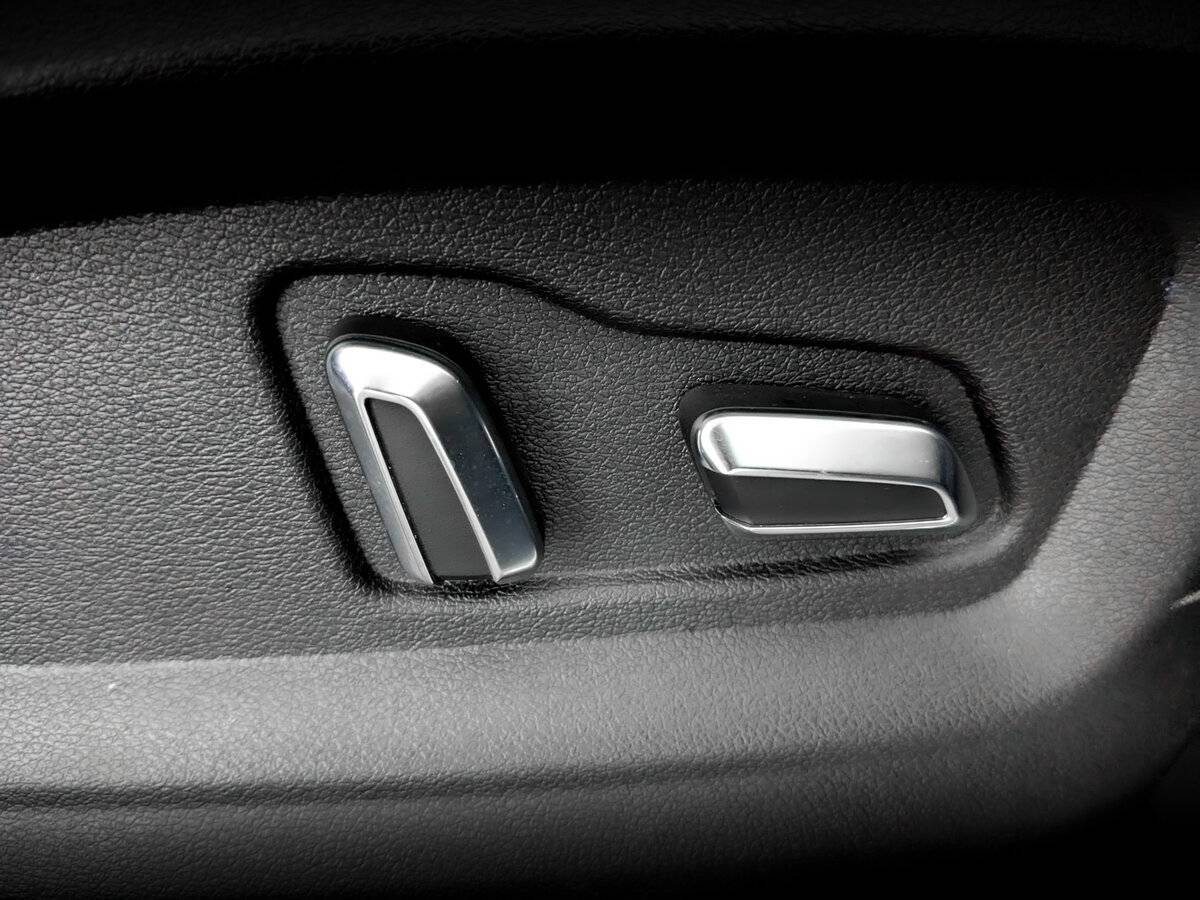 Chery Tiggo 8 Pro б/у, 2021, Роботизированная. Фото: #25