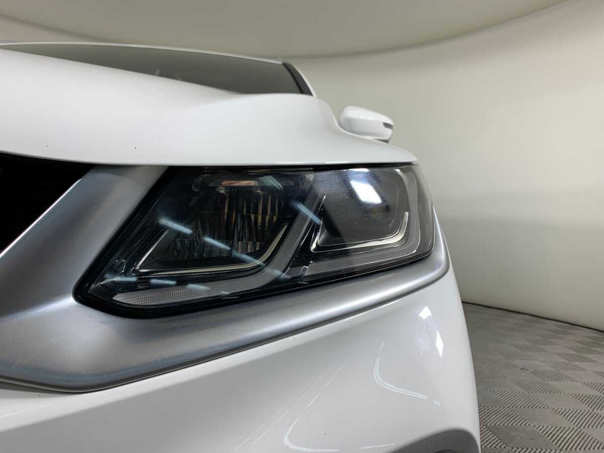 Geely Coolray б/у, 2020, Роботизированная. Фото: #9