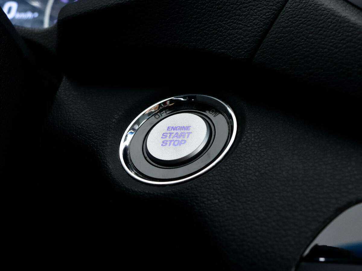 Hyundai Tucson б/у, 2015, Автоматическая. Фото: #12