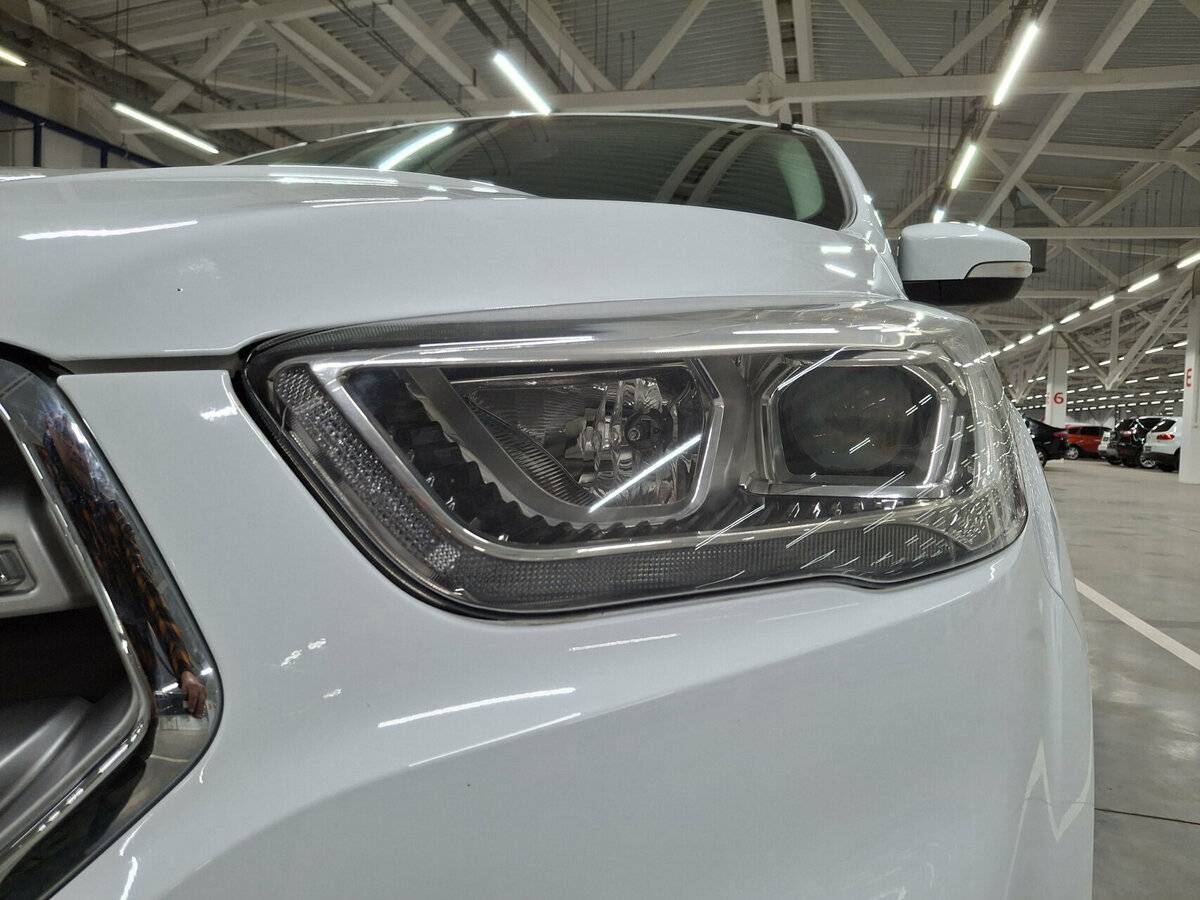 Ford Kuga б/у, 2018, Автоматическая. Фото: #15