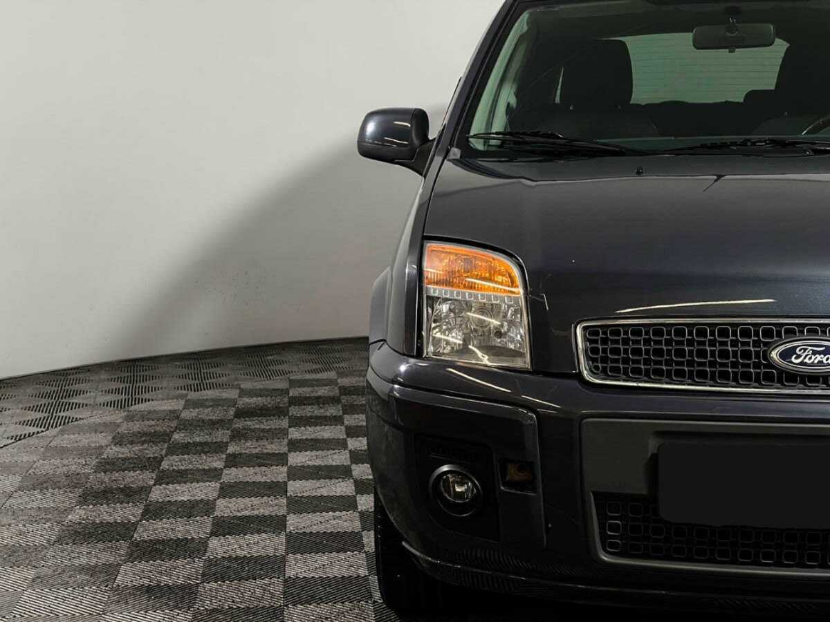 Ford Fusion б/у, 2012, Автоматическая. Фото: #11