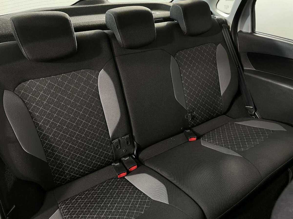 Lada (ВАЗ) Granta б/у, 2021, Автоматическая. Фото: #14