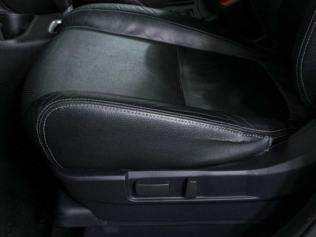 Mitsubishi Outlander б/у, 2013, Вариатор. Фото: #15