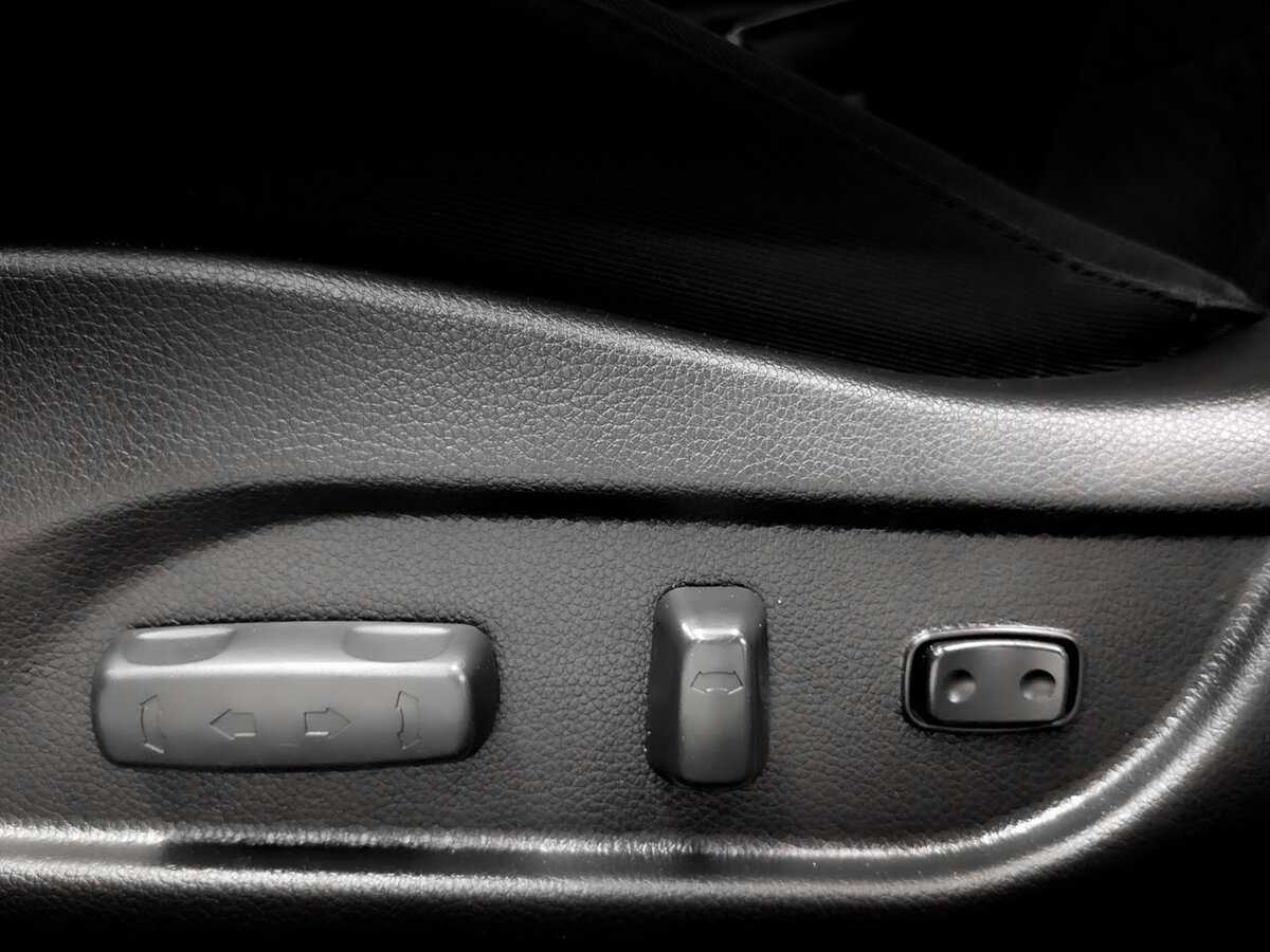 Hyundai i40 б/у, 2016, Автоматическая. Фото: #20