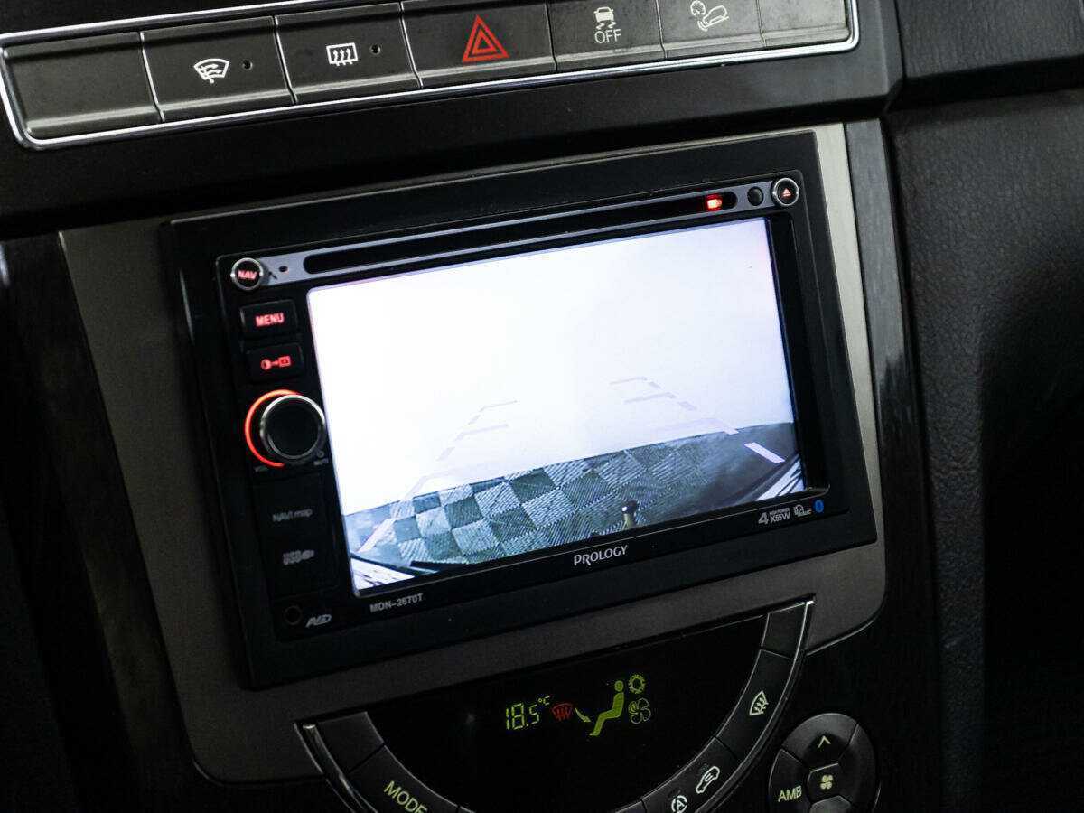 SsangYong Rexton б/у, 2013, Механическая. Фото: #13