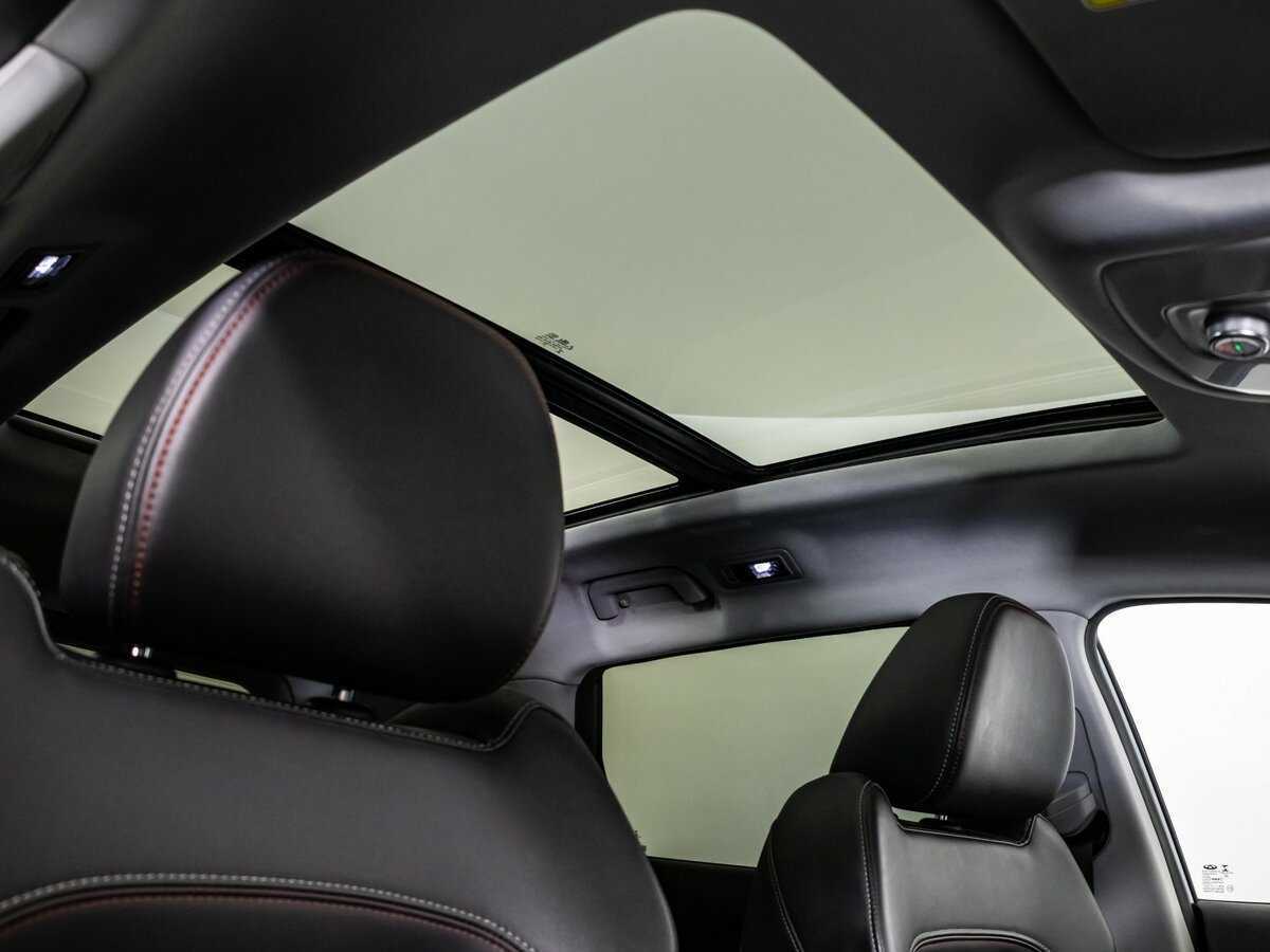 Chery Tiggo 7 Pro б/у, 2020, Вариатор. Фото: #13