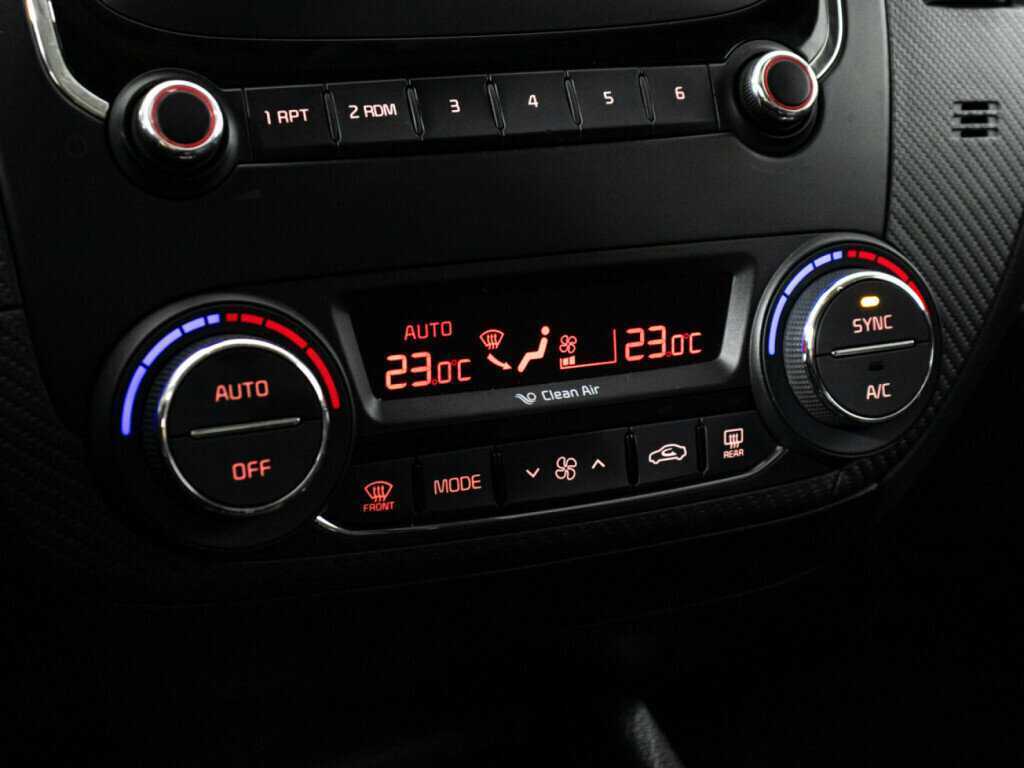 Kia Cerato б/у, 2017, Автоматическая. Фото: #15