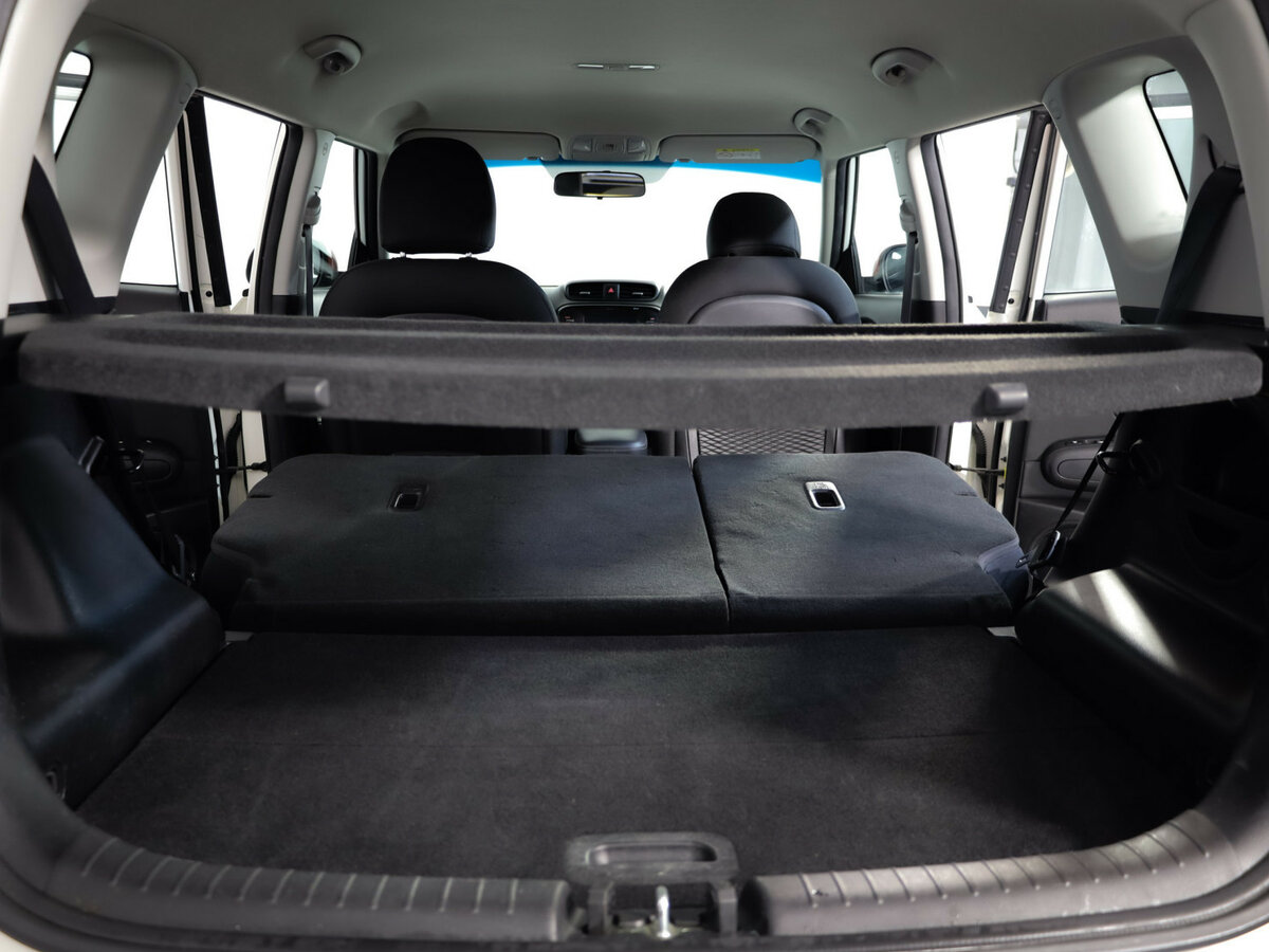 Kia Soul б/у, 2019, Автоматическая. Фото: #23