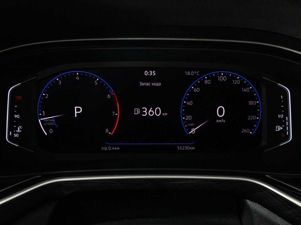 Volkswagen Polo б/у, 2021, Автоматическая. Фото: #11