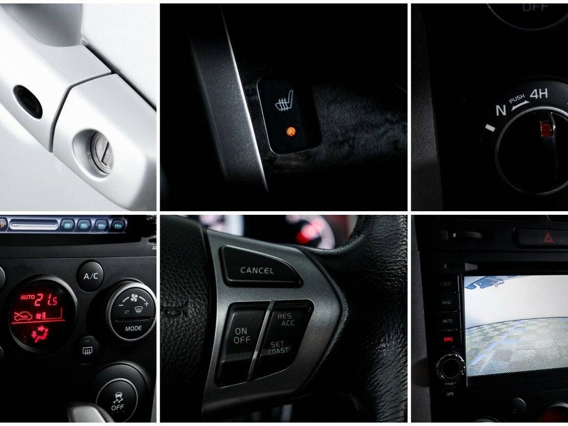 Suzuki Grand Vitara б/у, 2013, Автоматическая. Фото: #14