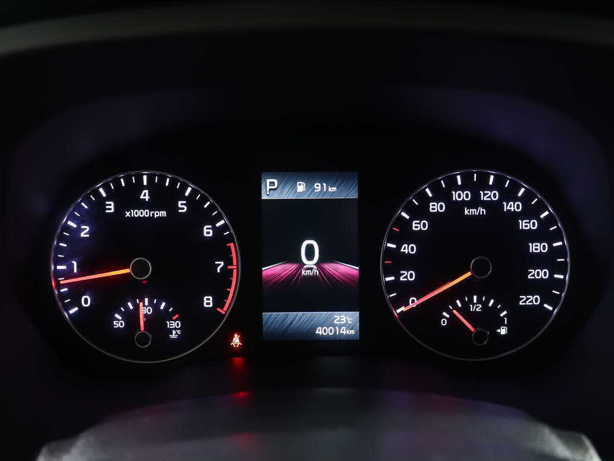 Kia Rio б/у, 2021, Автоматическая. Фото: #13