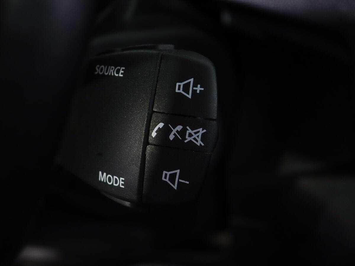 Renault Duster б/у, 2021, Механическая. Фото: #16