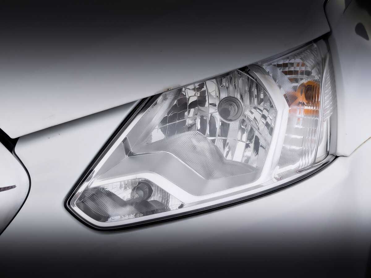 Datsun on-DO б/у, 2018, Автоматическая. Фото: #16