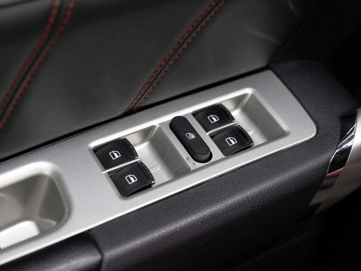 Haval H6 б/у, 2016, Автоматическая. Фото: #18