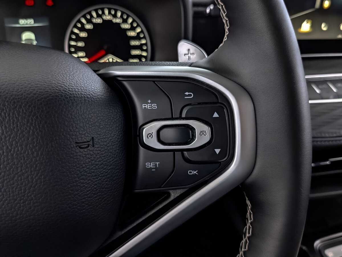 Haval Jolion б/у, 2021, Роботизированная. Фото: #23