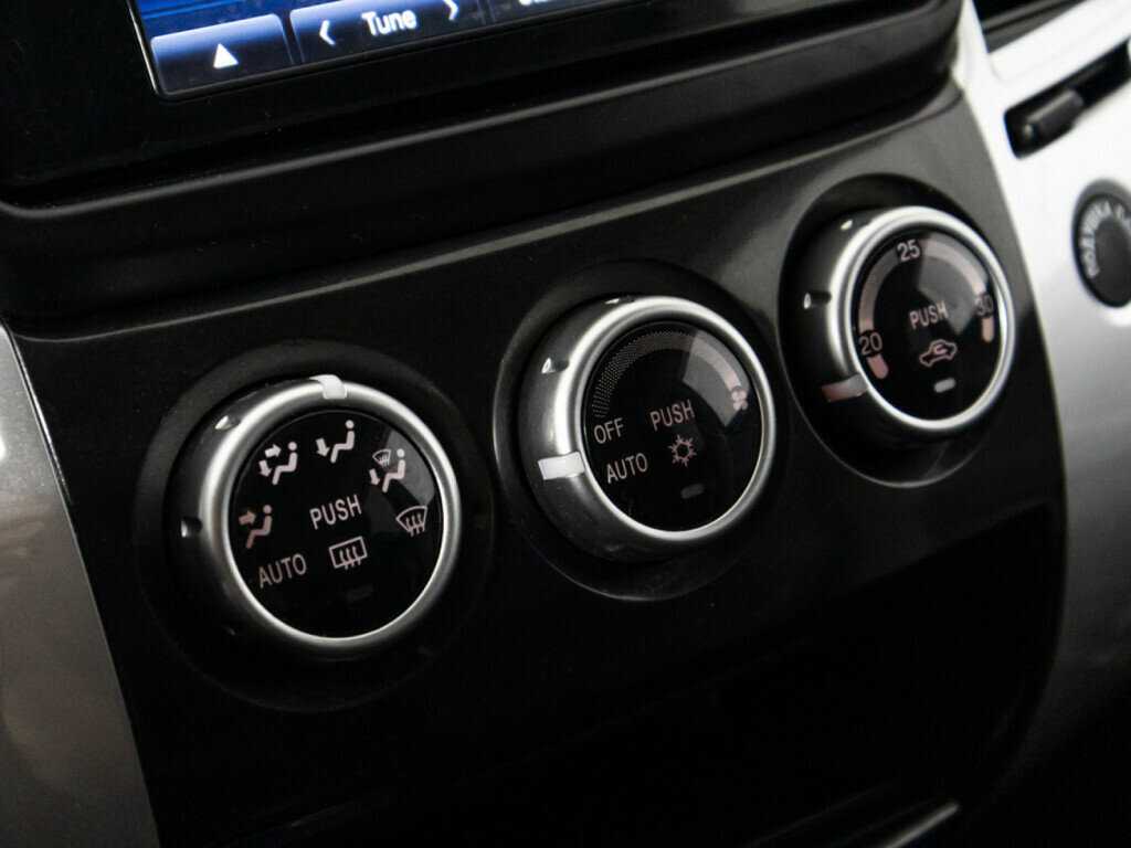 Mitsubishi Pajero Sport б/у, 2014, Автоматическая. Фото: #15