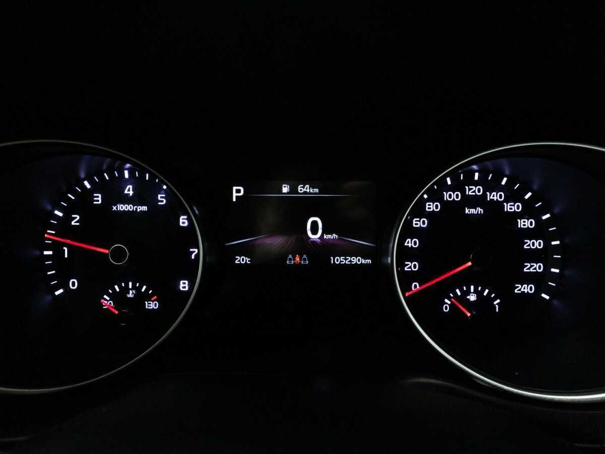 Kia Ceed б/у, 2021, Автоматическая. Фото: #11