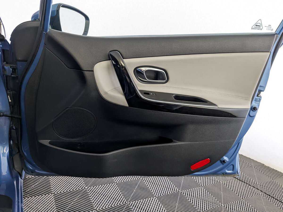 Kia Ceed б/у, 2012, Автоматическая. Фото: #19