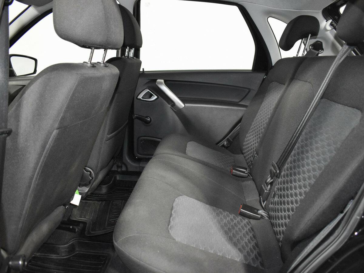 Lada (ВАЗ) Granta б/у, 2020, Автоматическая. Фото: #10