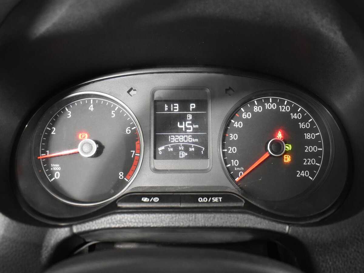 Volkswagen Polo б/у, 2019, Автоматическая. Фото: #9