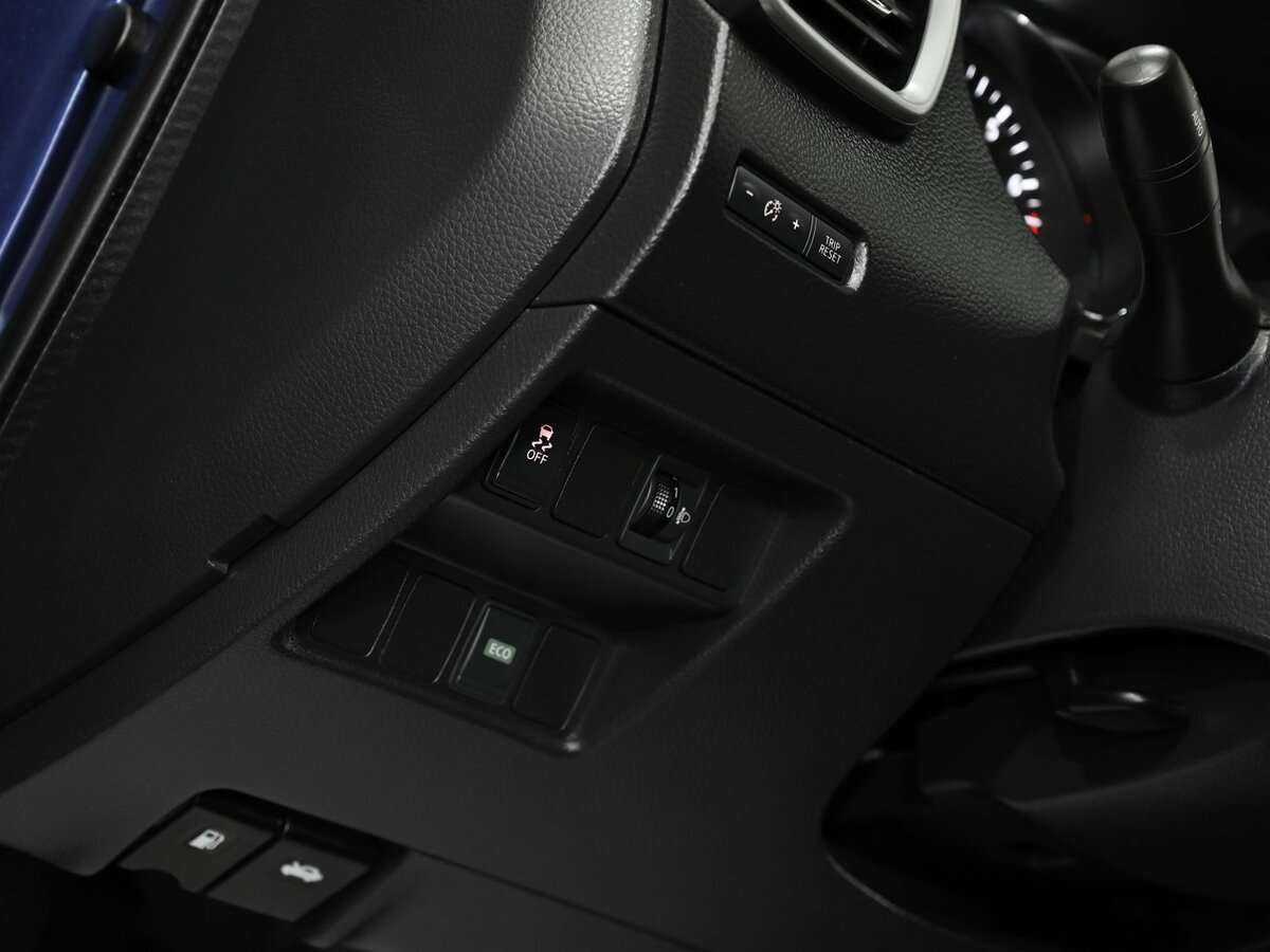 Nissan Qashqai б/у, 2016, Вариатор. Фото: #8