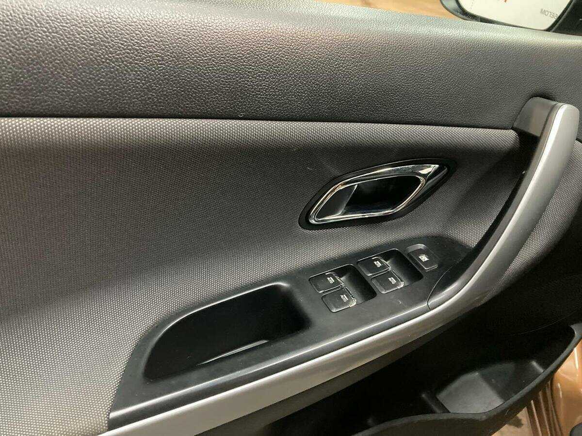 Kia Ceed б/у, 2015, Автоматическая. Фото: #14