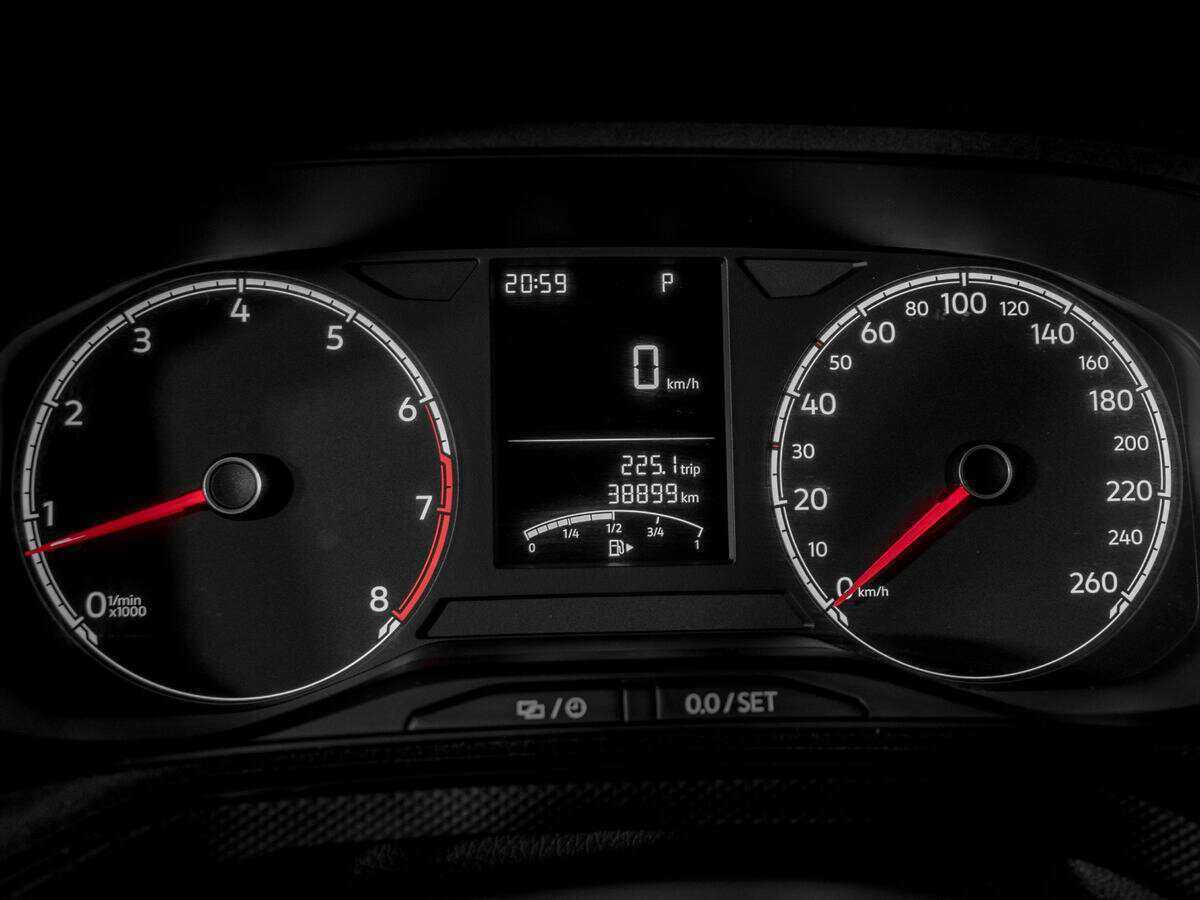 Volkswagen Polo б/у, 2020, Автоматическая. Фото: #10