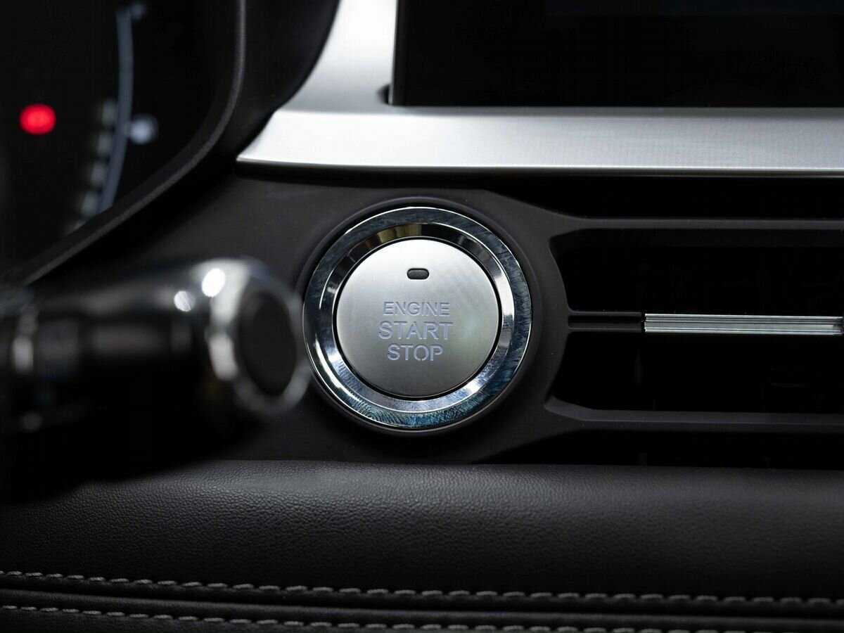 Chery Tiggo 7 Pro б/у, 2021, Вариатор. Фото: #20