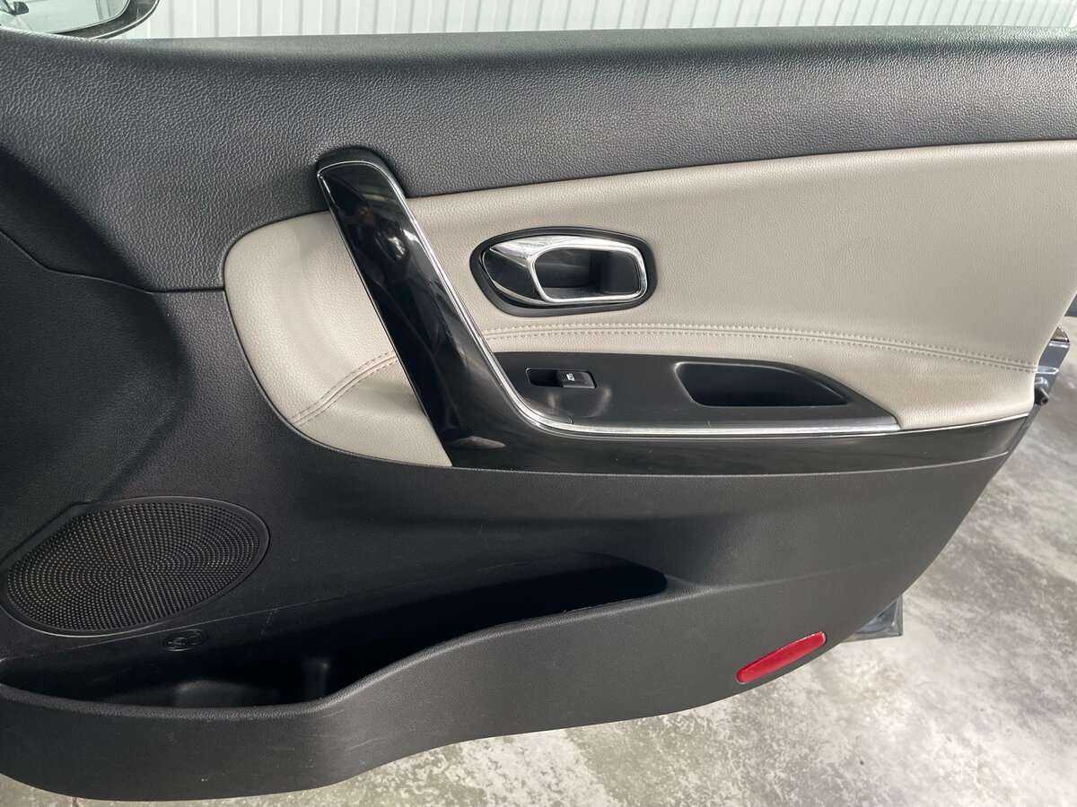 Kia Ceed б/у, 2013, Автоматическая. Фото: #21