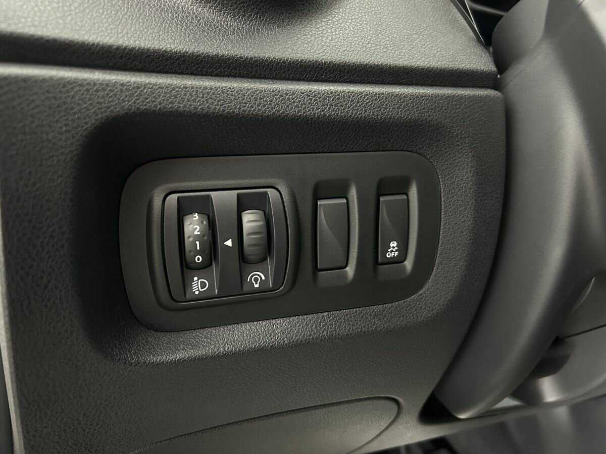 Renault Kaptur б/у, 2018, Вариатор. Фото: #8