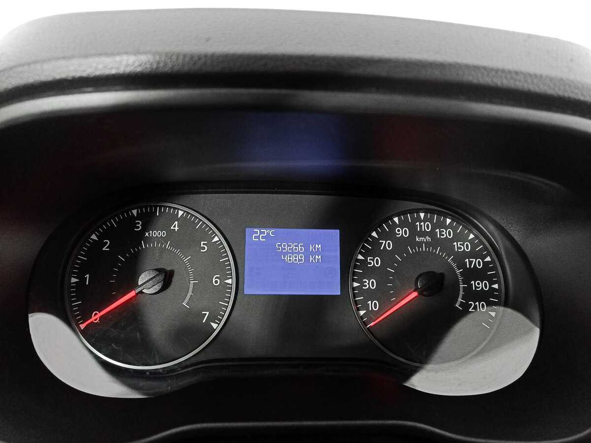 Renault Duster б/у, 2021, Механическая. Фото: #10