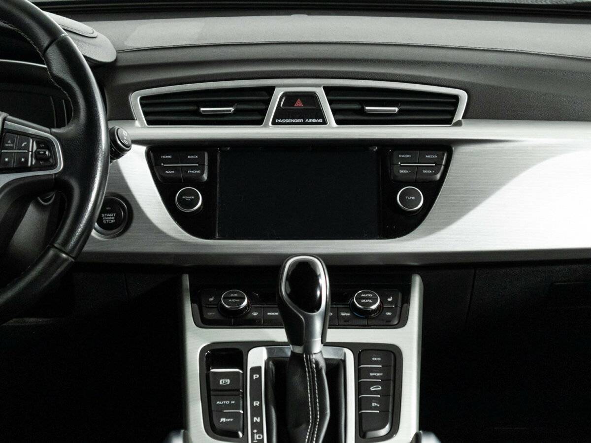 Geely Atlas б/у, 2019, Автоматическая. Фото: #13