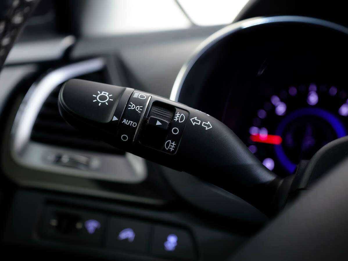 Hyundai Santa Fe б/у, 2013, Автоматическая. Фото: #19