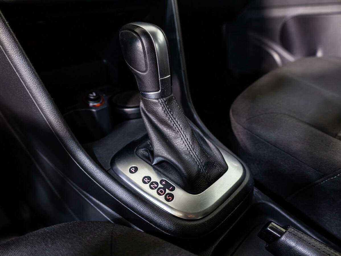 Volkswagen Polo б/у, 2017, Автоматическая. Фото: #12