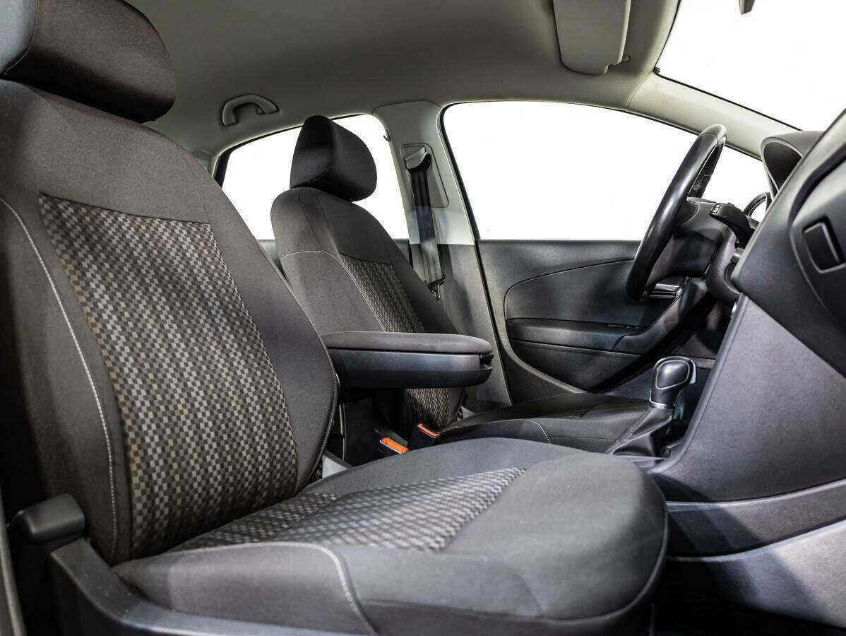 Volkswagen Polo б/у, 2017, Автоматическая. Фото: #9