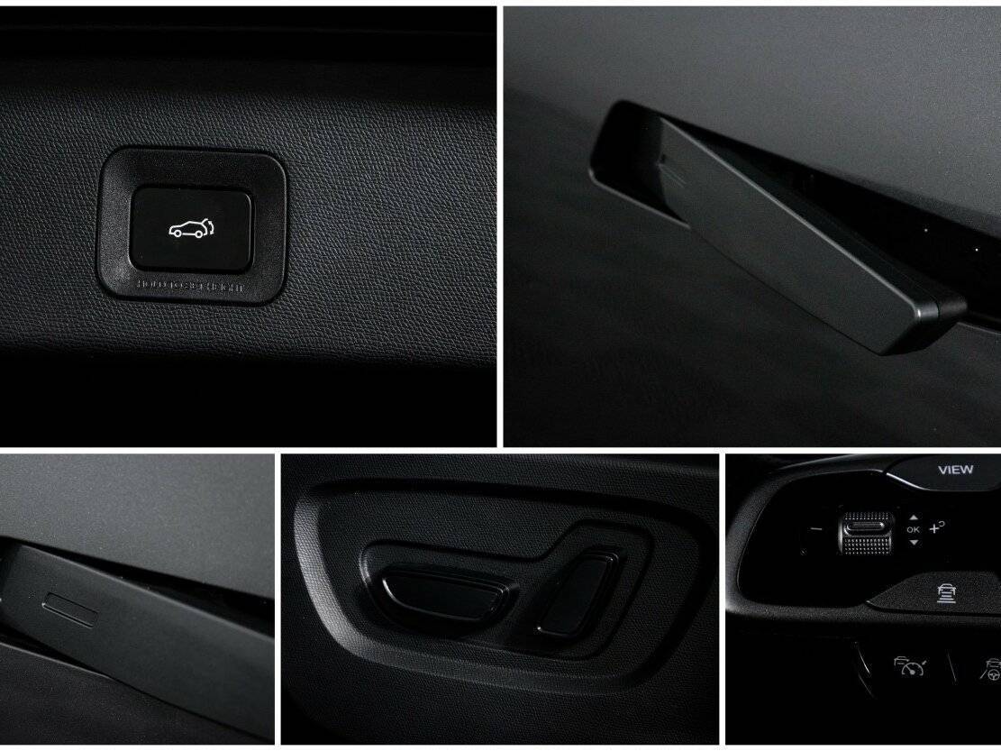 GAC GS3 б/у, 2024, Роботизированная. Фото: #24