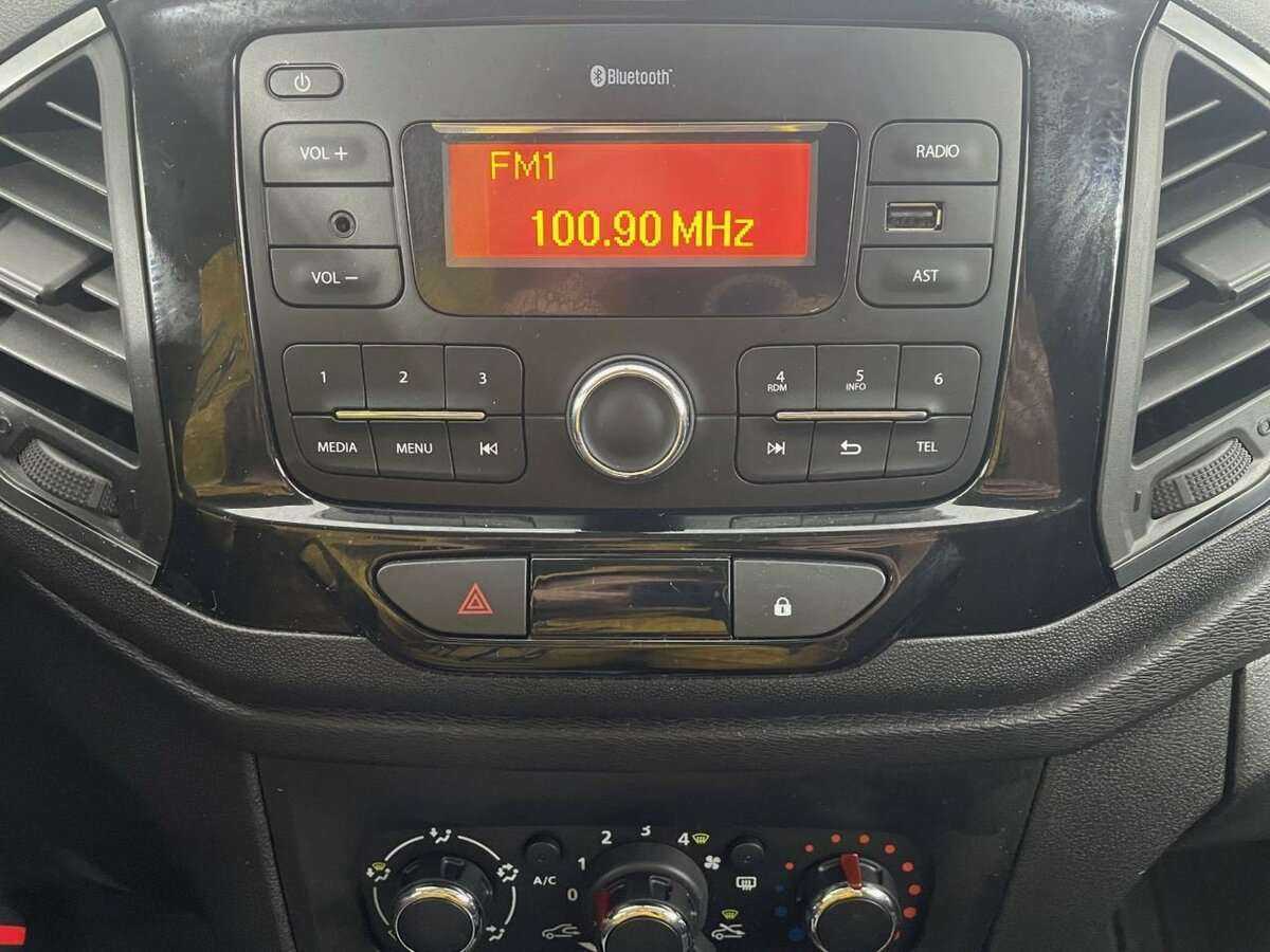 Lada (ВАЗ) XRAY б/у, 2021, Вариатор. Фото: #9