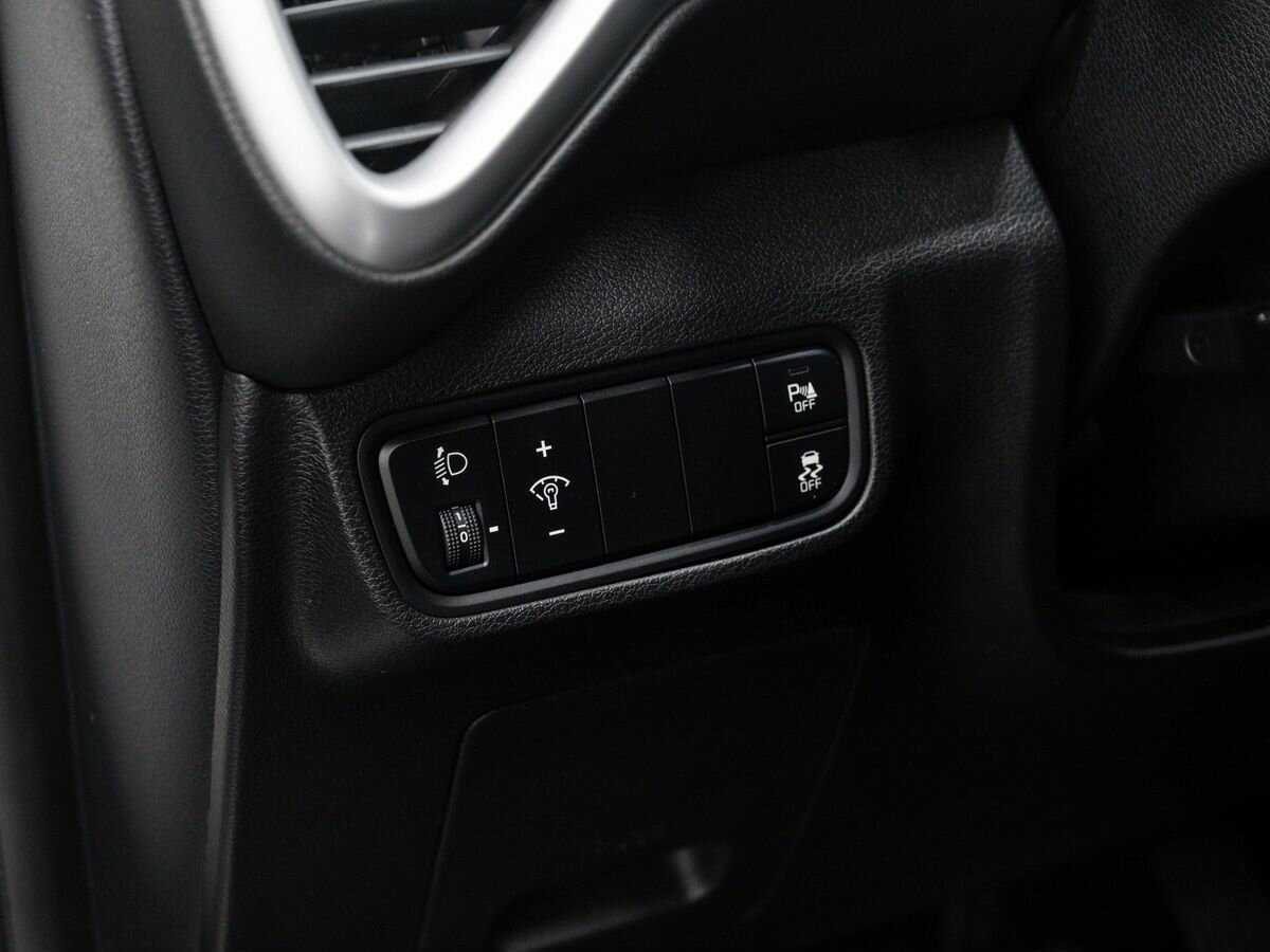 Kia Soul б/у, 2019, Автоматическая. Фото: #16