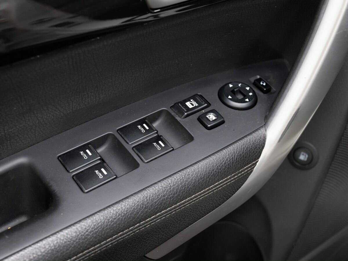 Kia Sorento б/у, 2012, Автоматическая. Фото: #16