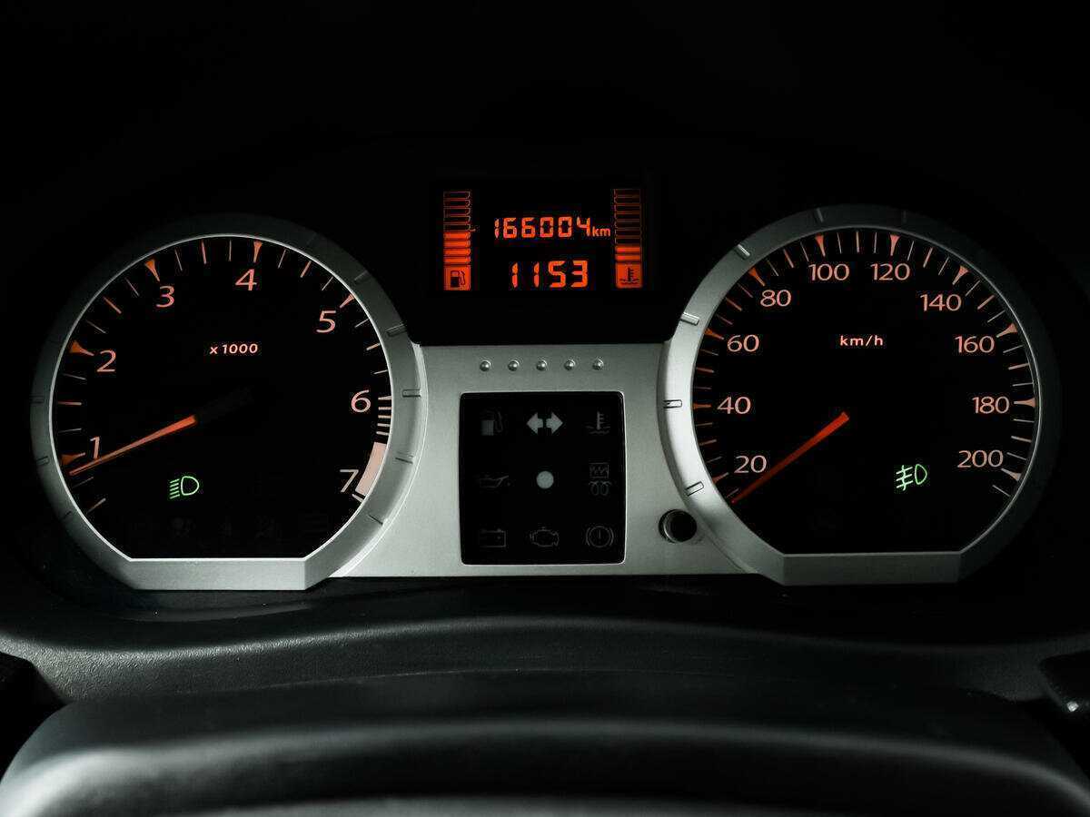 Lada (ВАЗ) Largus б/у, 2018, Механическая. Фото: #9