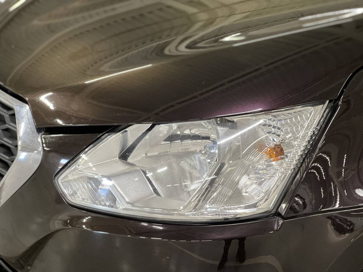 Datsun on-DO б/у, 2019, Автоматическая. Фото: #15