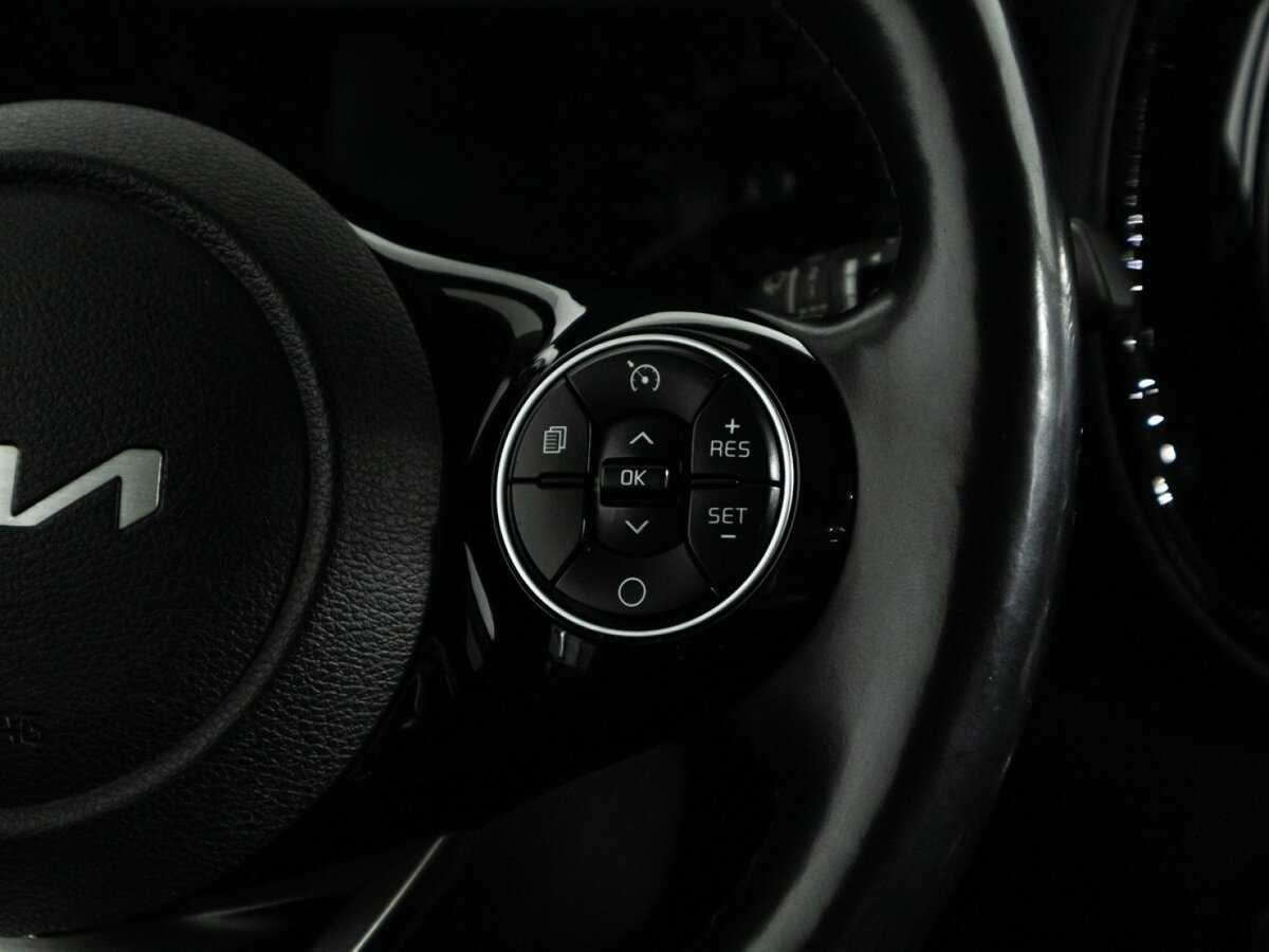 Kia Soul б/у, 2021, Автоматическая. Фото: #23