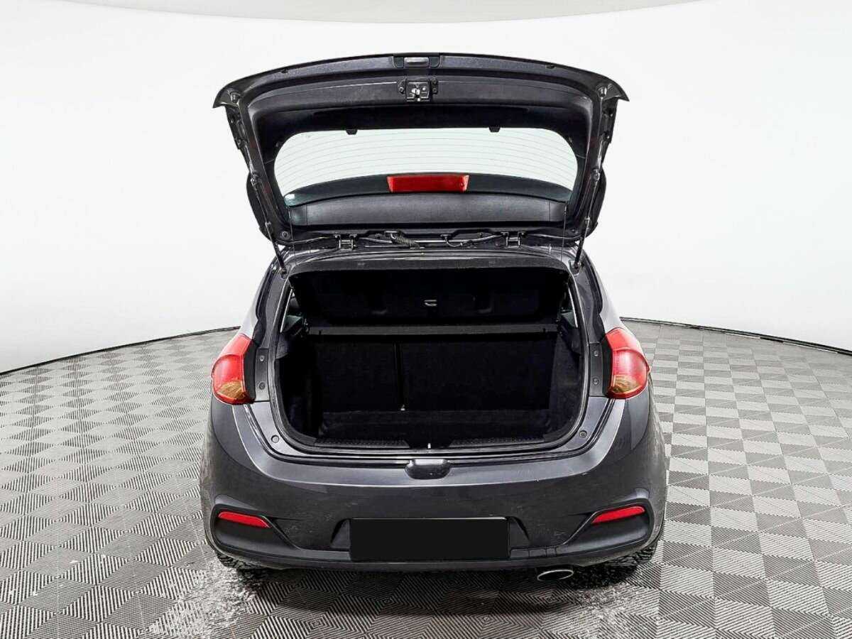 Kia Ceed б/у, 2013, Механическая. Фото: #9