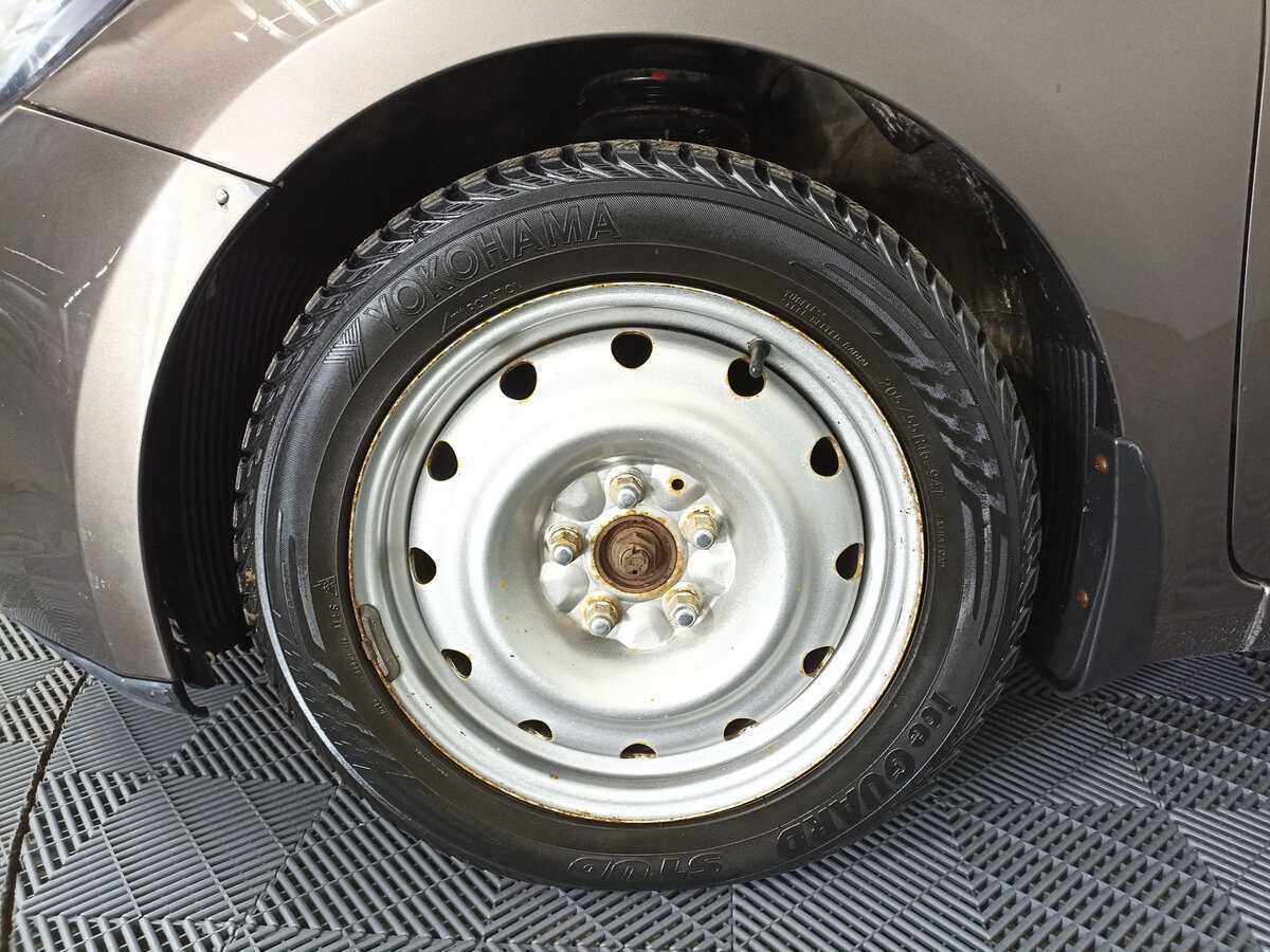 Kia Ceed б/у, 2012, Механическая. Фото: #17