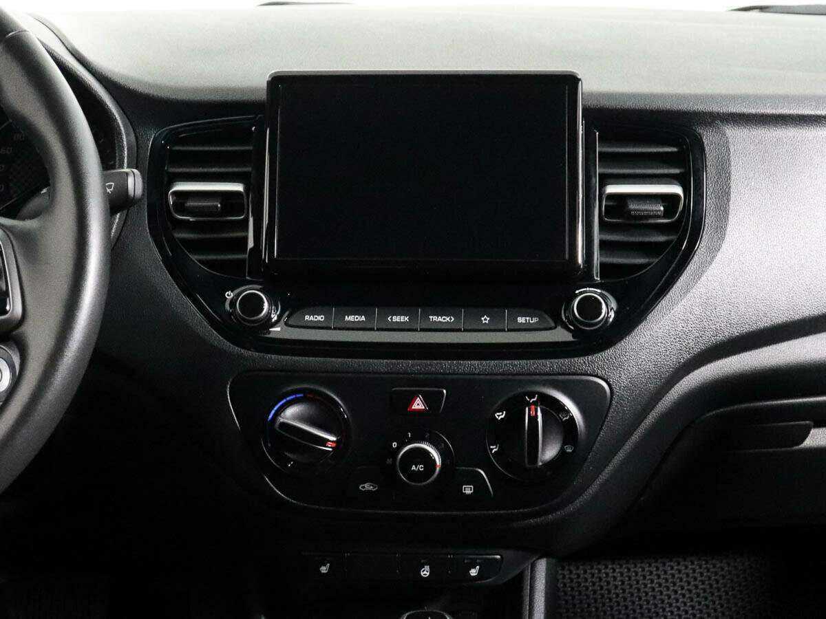 Hyundai Solaris б/у, 2020, Автоматическая. Фото: #11