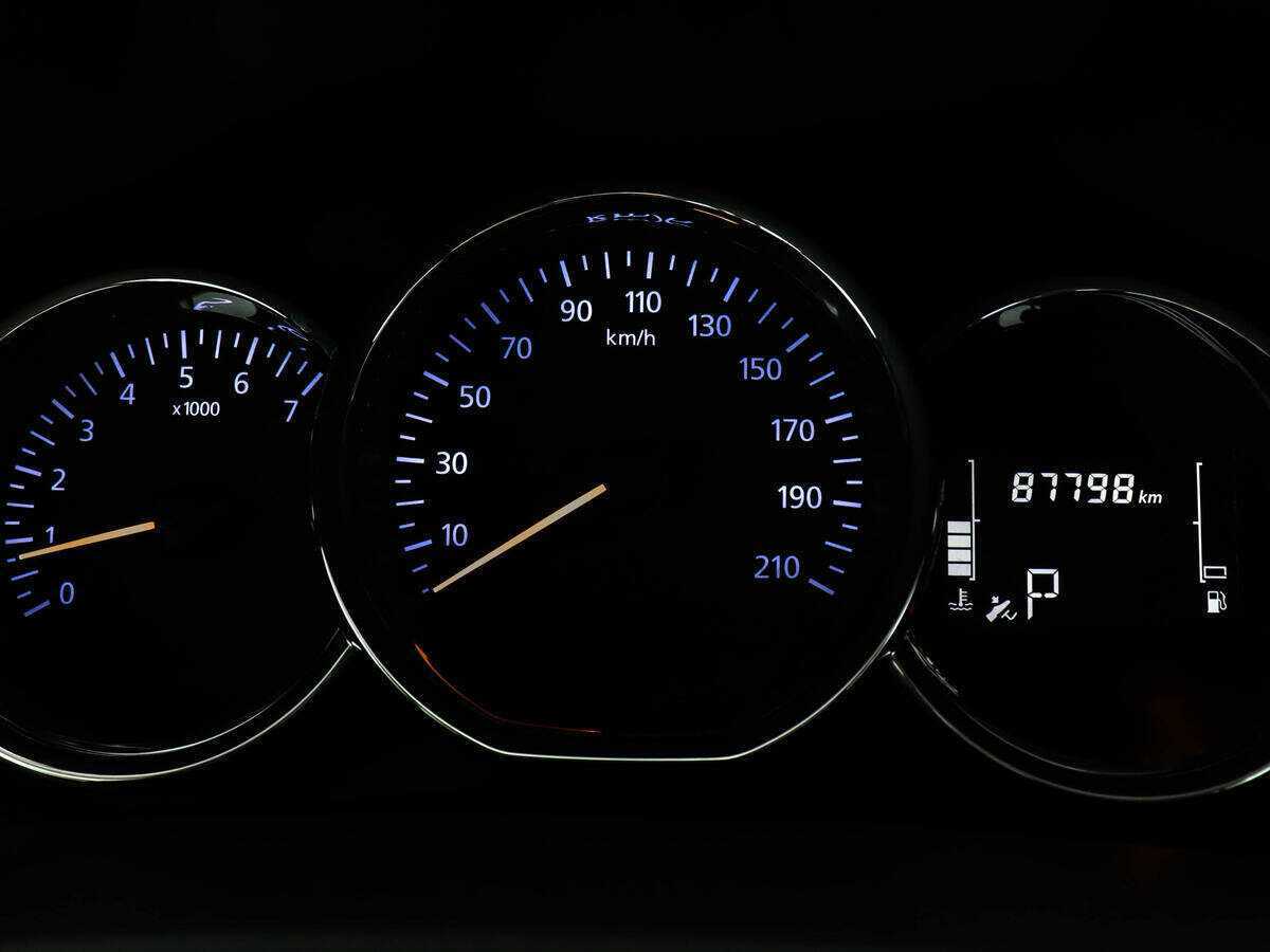 Renault Logan б/у, 2019, Автоматическая. Фото: #10