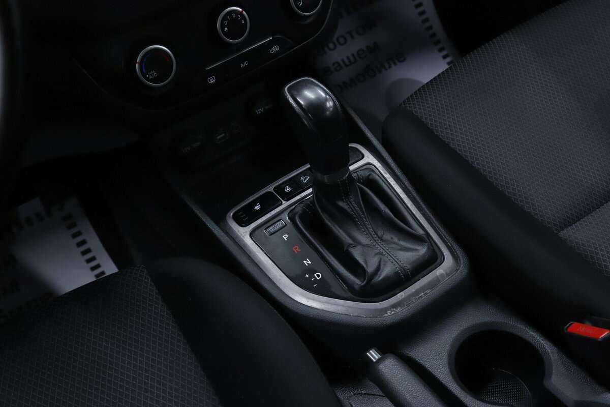 Hyundai Creta б/у, 2020, Автоматическая. Фото: #11