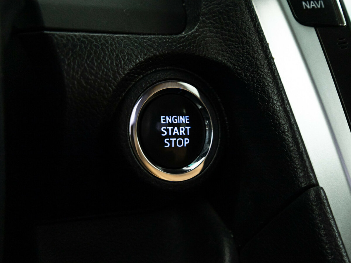 Toyota Camry б/у, 2016, Автоматическая. Фото: #16